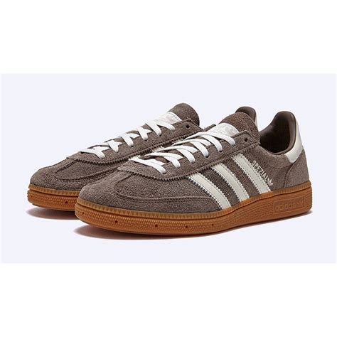 Adidas spezial women earth